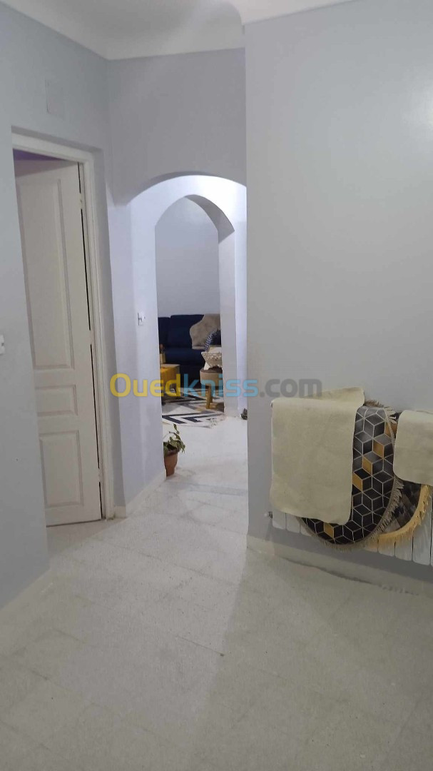 Vente Appartement F4 Batna Batna