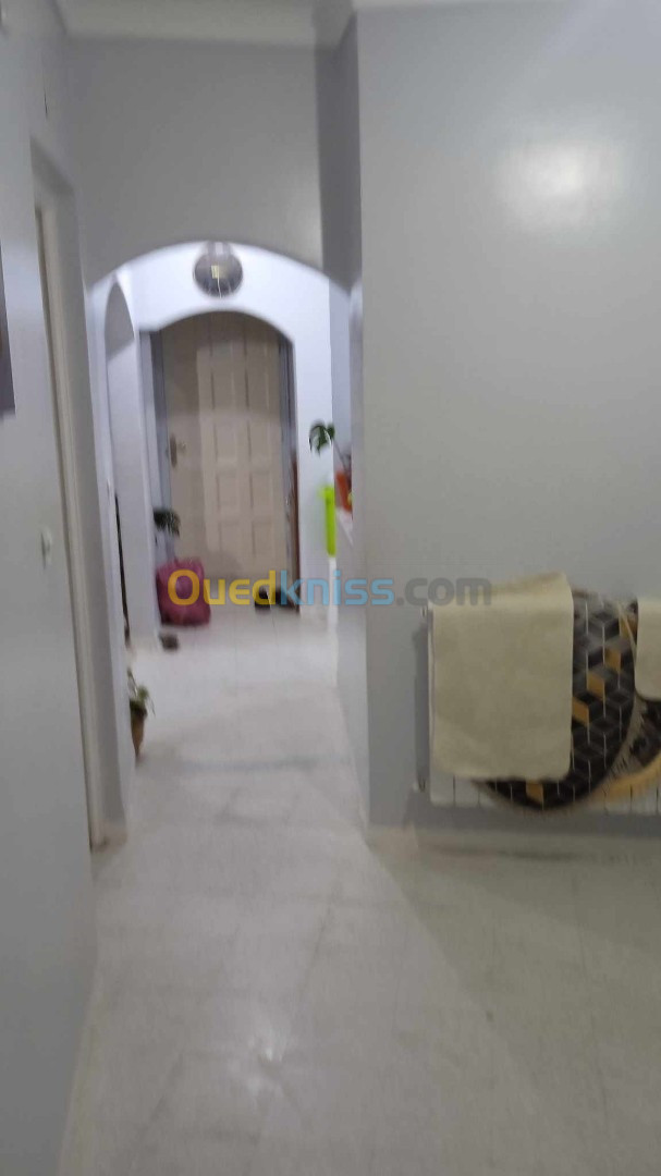 Vente Appartement F4 Batna Batna