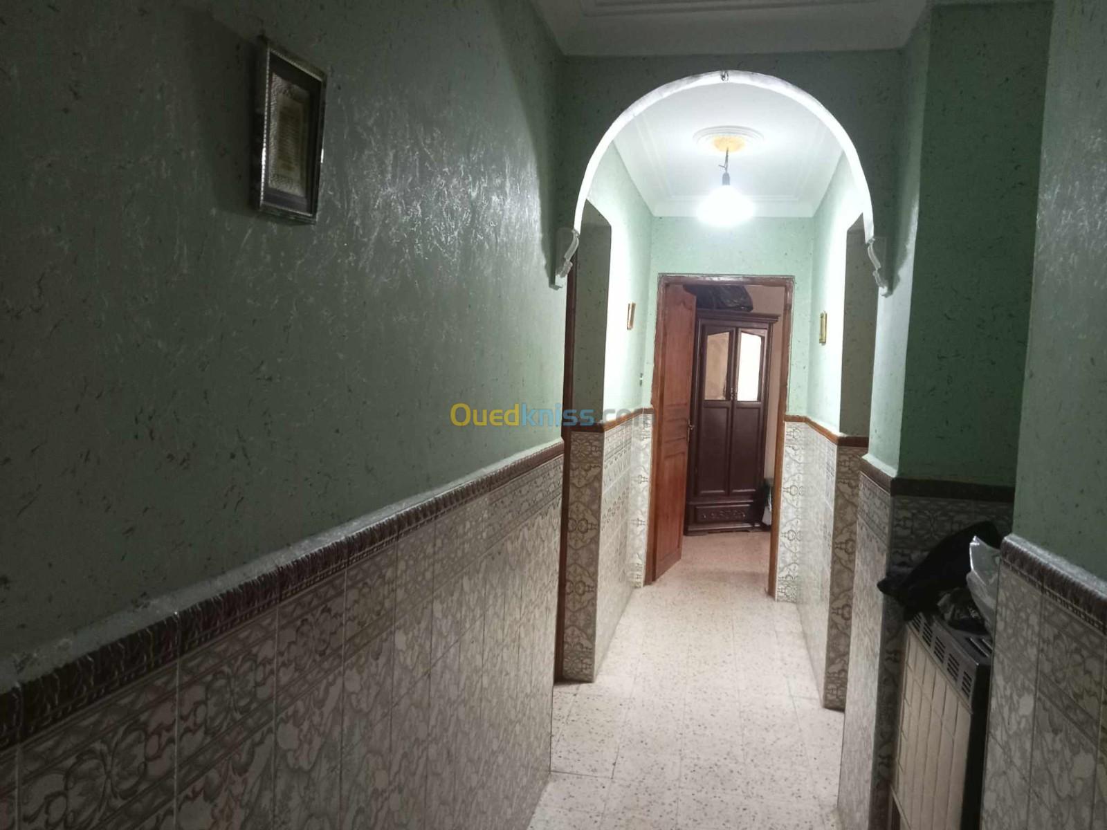 Vente Appartement F4 Alger Ain naadja