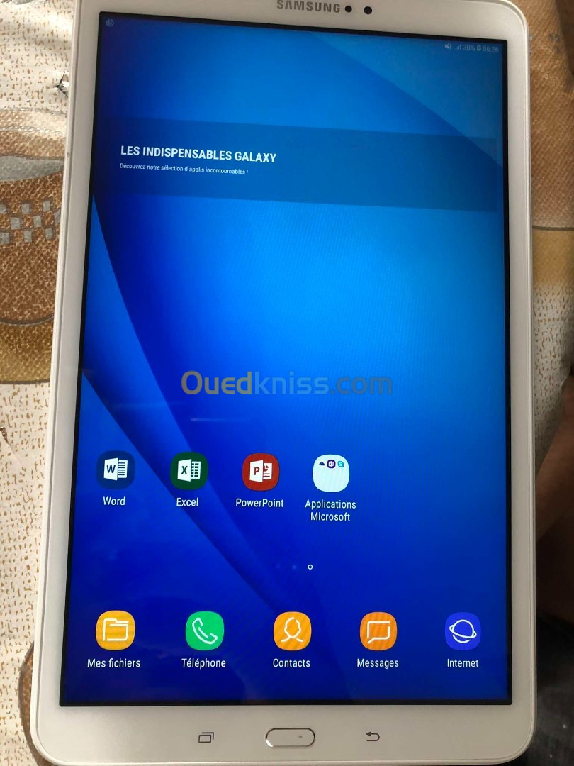 SAMSUNG GALAXY TAB S2