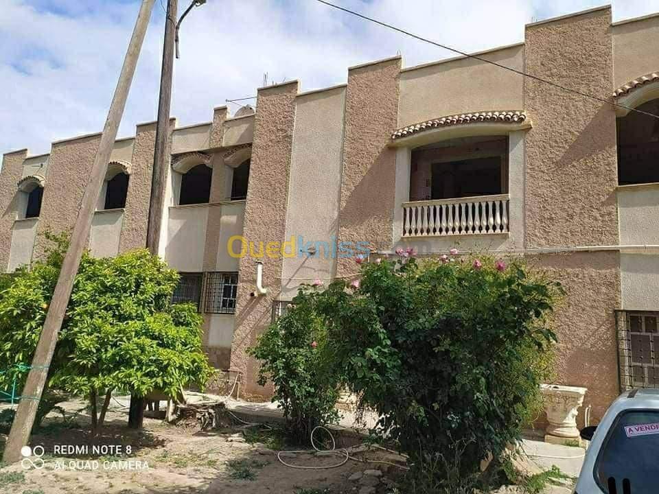 Vente Villa Batna Ngaous