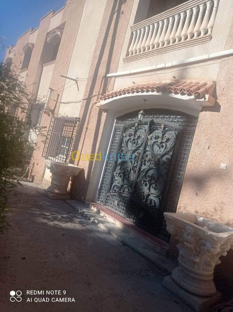 Vente Villa Batna Ngaous