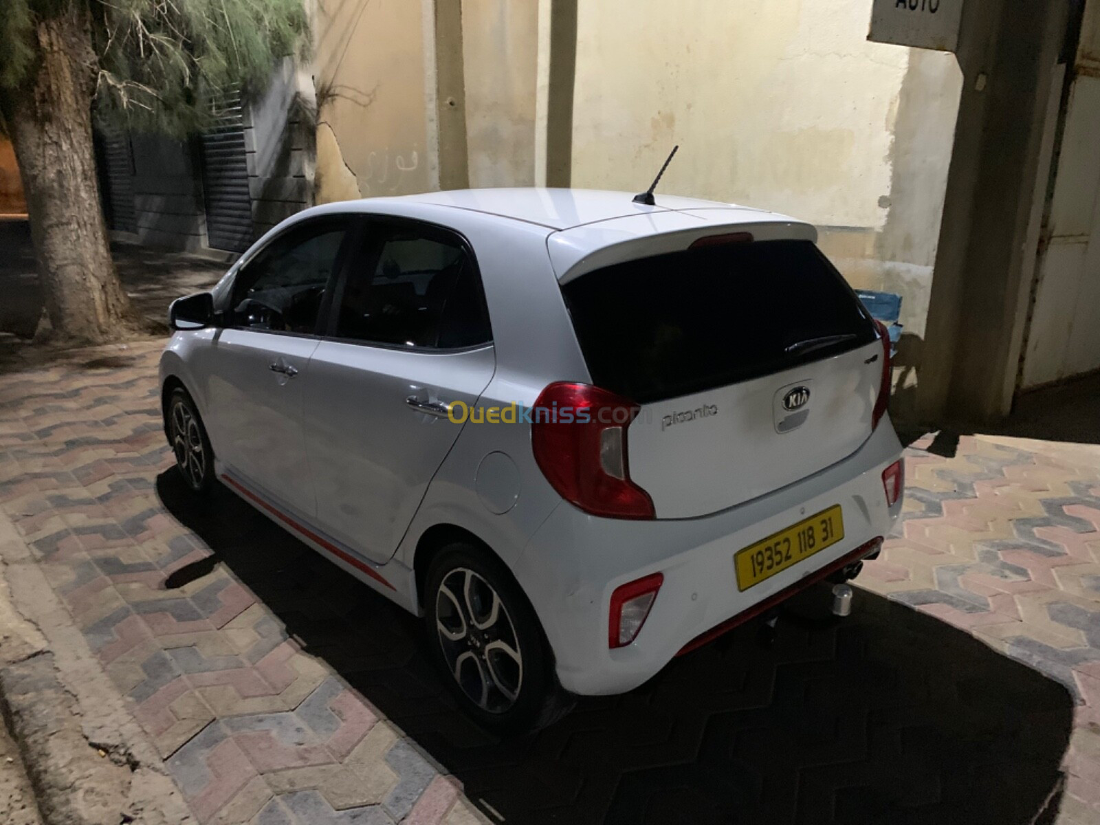 Kia Picanto 2018 GT-Line