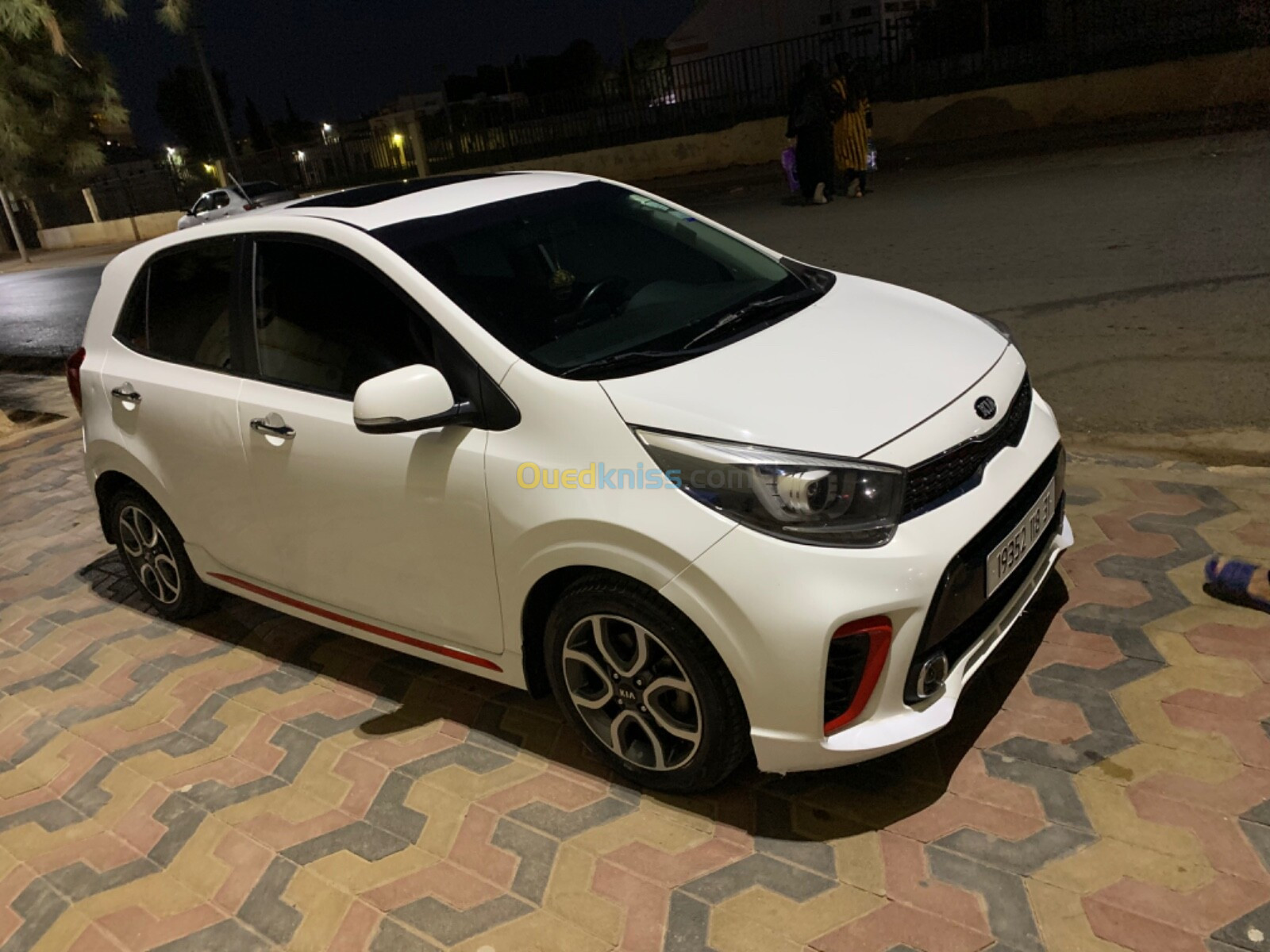 Kia Picanto 2018 GT-Line