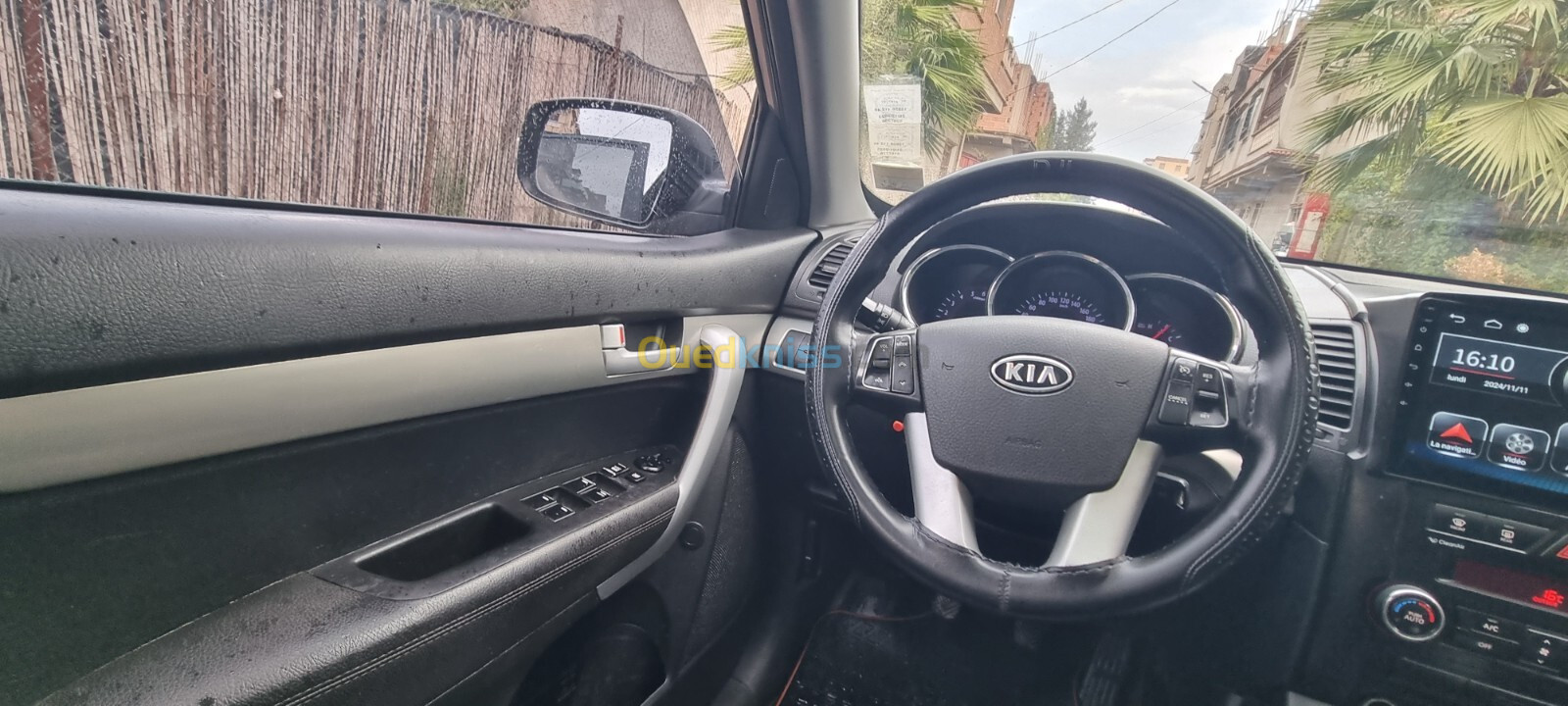 Kia Soranto 2012 Kia soranto 2.0 4×4