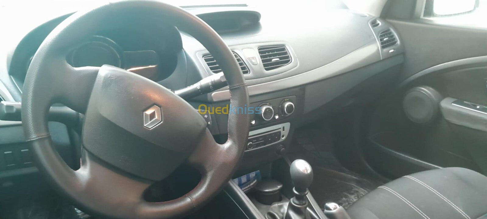 Renault Megane 3 2015 Privilege