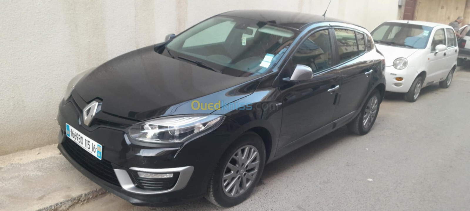 Renault Megane 3 2015 Privilege