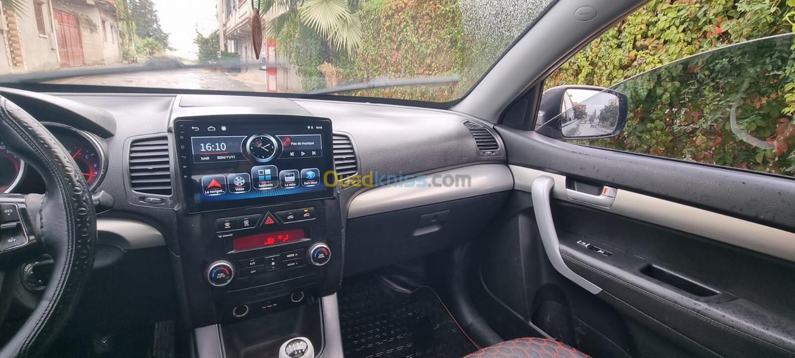 Kia Soranto 2012 Kia soranto 2.0 4×4