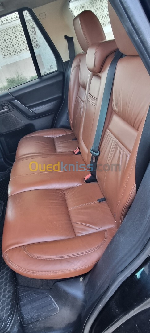 Land Rover Freelander 2 2015 Premium 