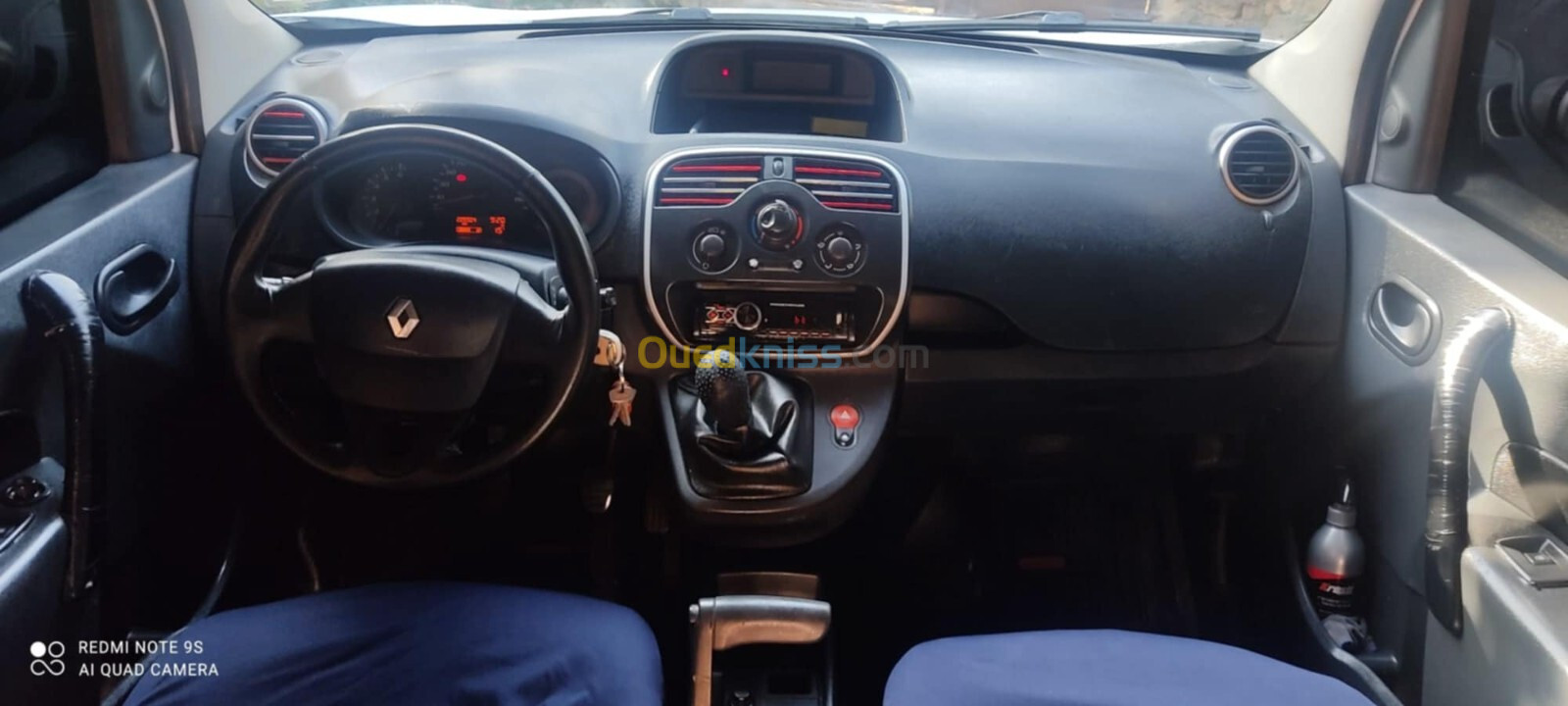 Renault Kangoo 2014 Kangoo