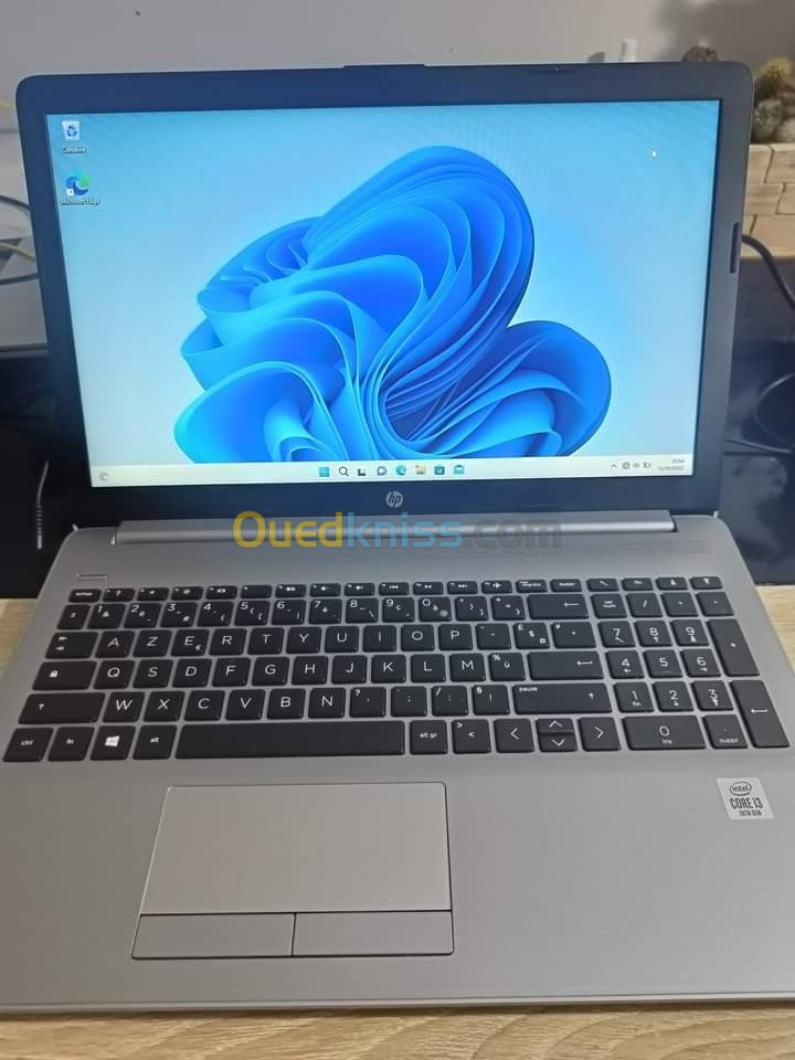 HP 250 G7 notebook i3 10em