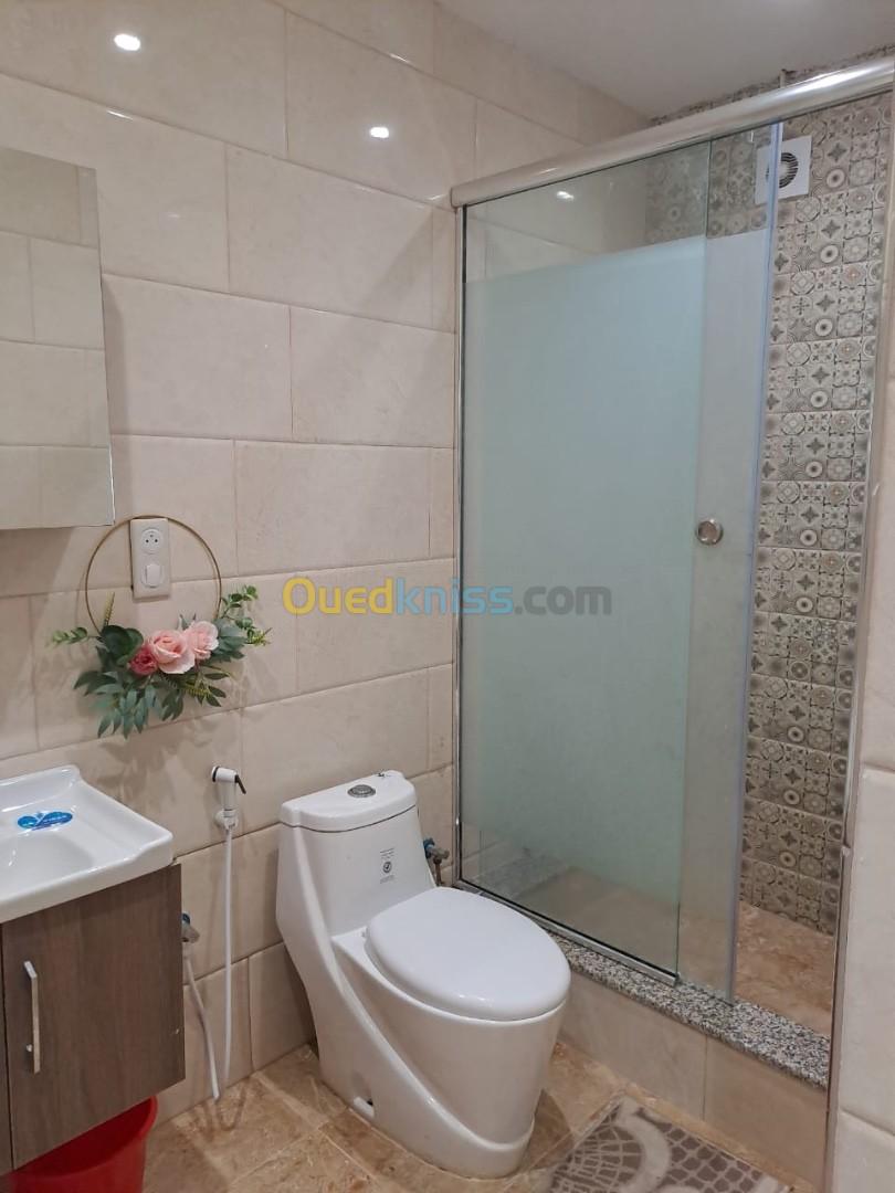 Location vacances Appartement Alger Cheraga