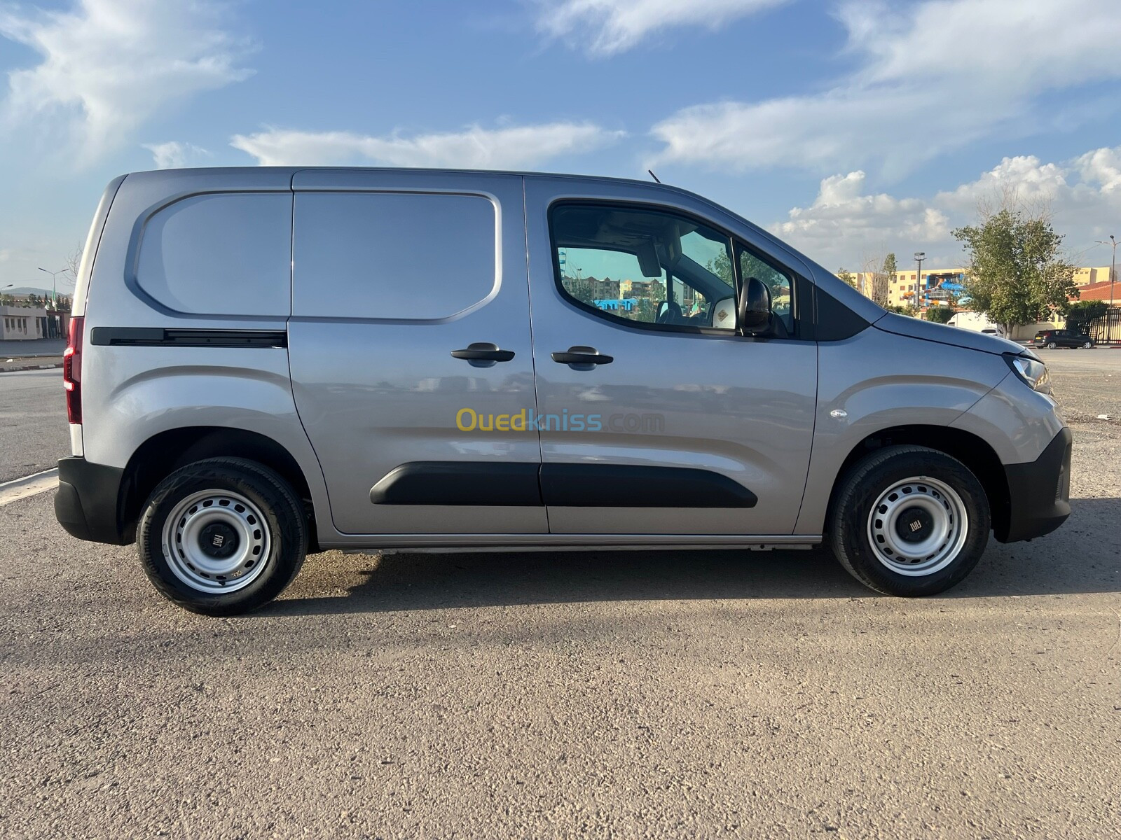 Fiat Doblo 2024 Doblo