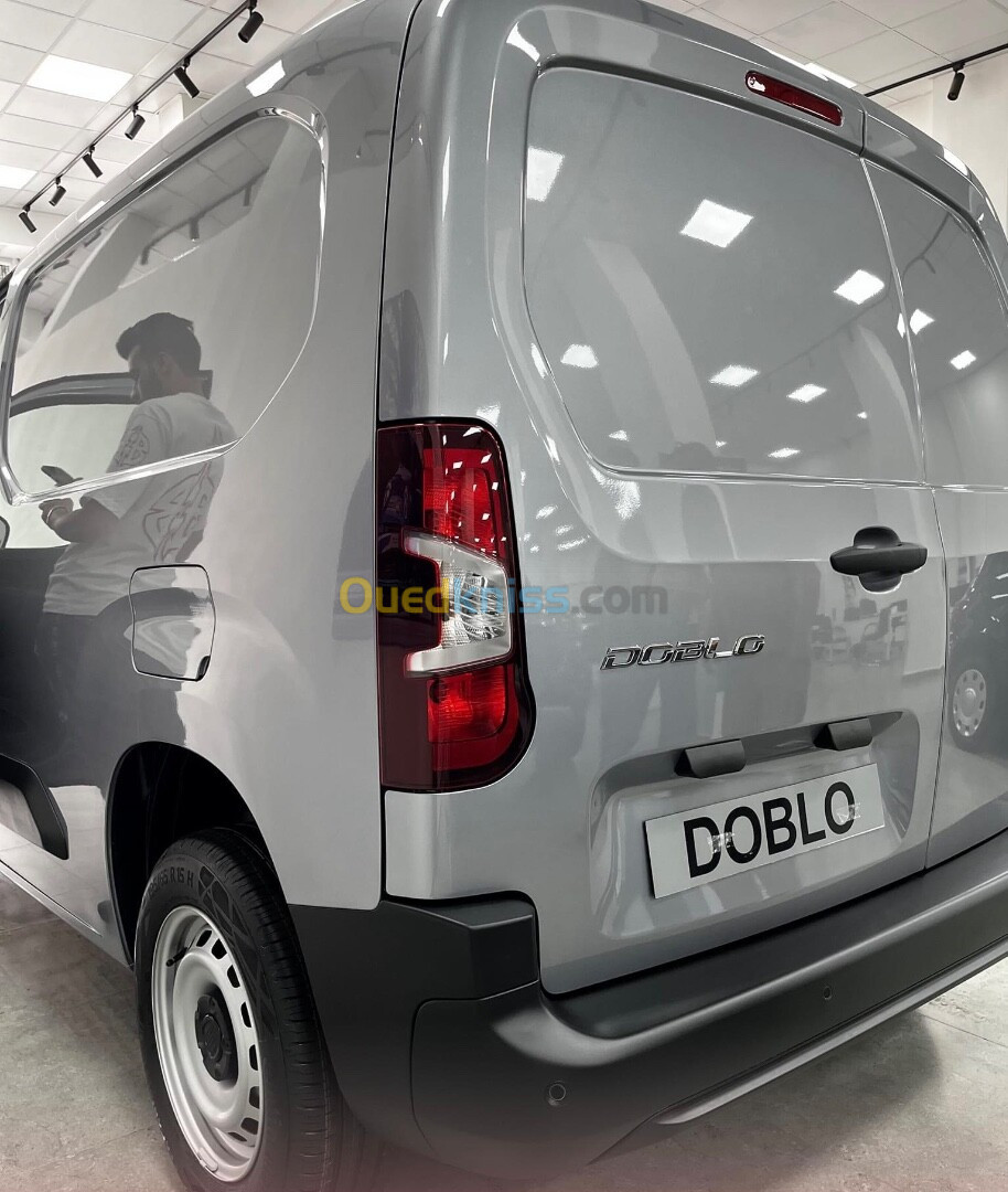 Fiat doblo 2024 Professional