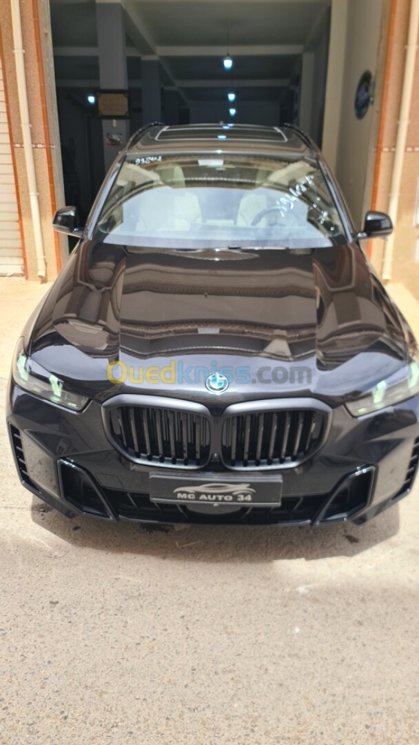 BMW X5 2024 M sport