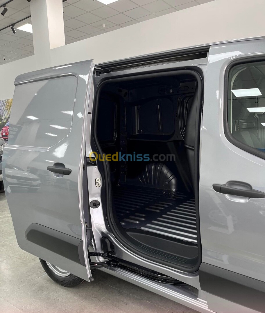 Fiat doblo 2024 Professional