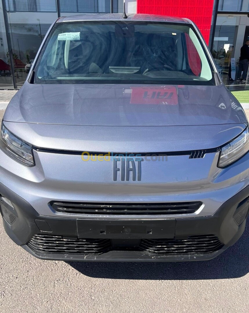 Fiat Doblo 2024 Doblo