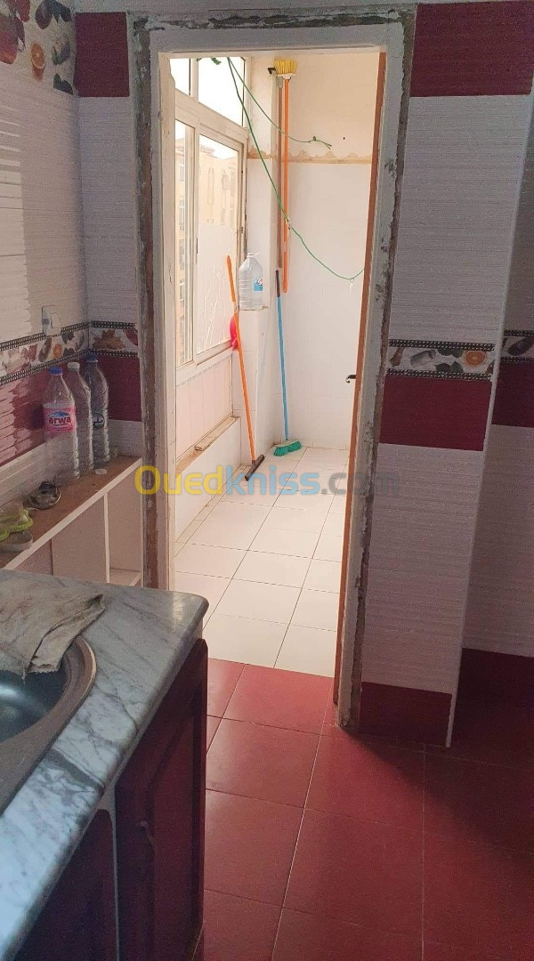 Vente Appartement F4 Tipaza Bou haroun