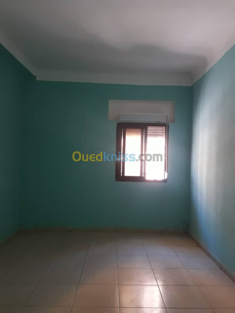 Vente Appartement F3 Tlemcen Tlemcen