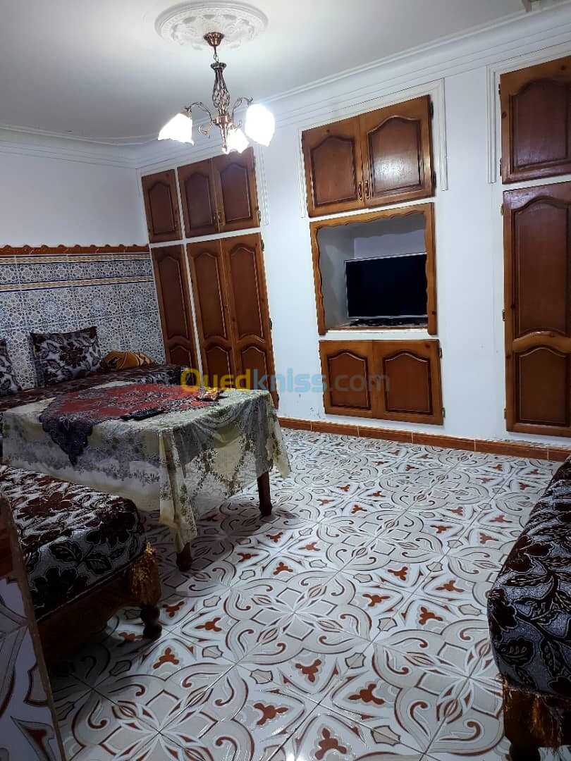 Vente Villa Tlemcen Tlemcen