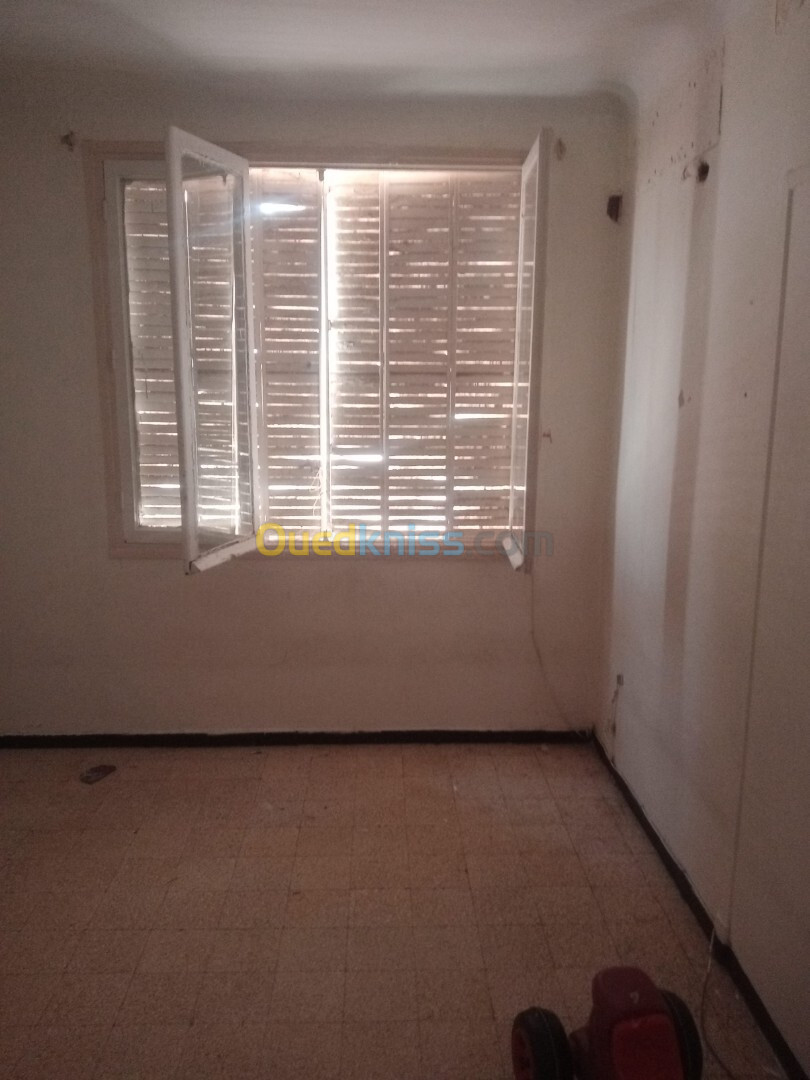 Vente Appartement F2 Tlemcen Tlemcen