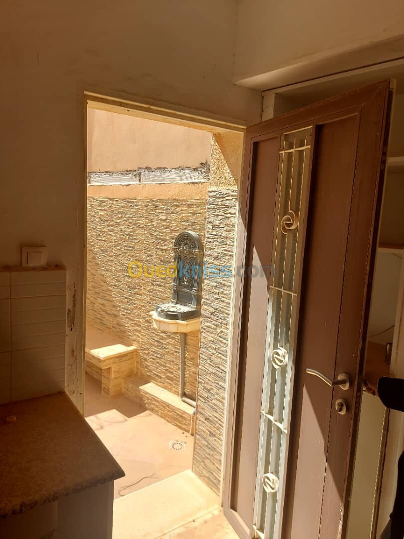 Location Villa Tlemcen Tlemcen