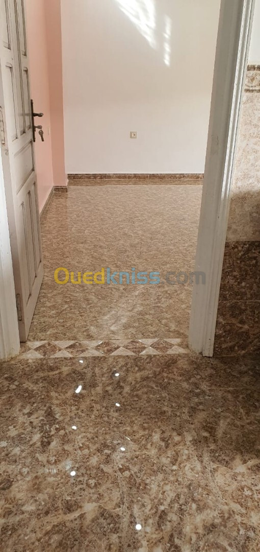 Vente Appartement F3 Tlemcen Tlemcen