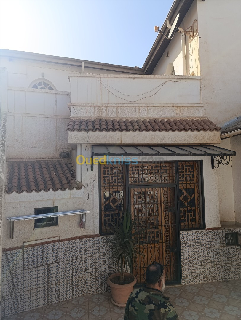 Vente Villa Tlemcen Tlemcen