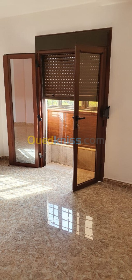 Vente Appartement F3 Tlemcen Tlemcen