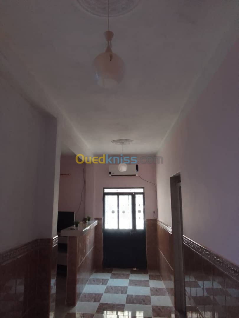 Vente Villa Tlemcen Honaine