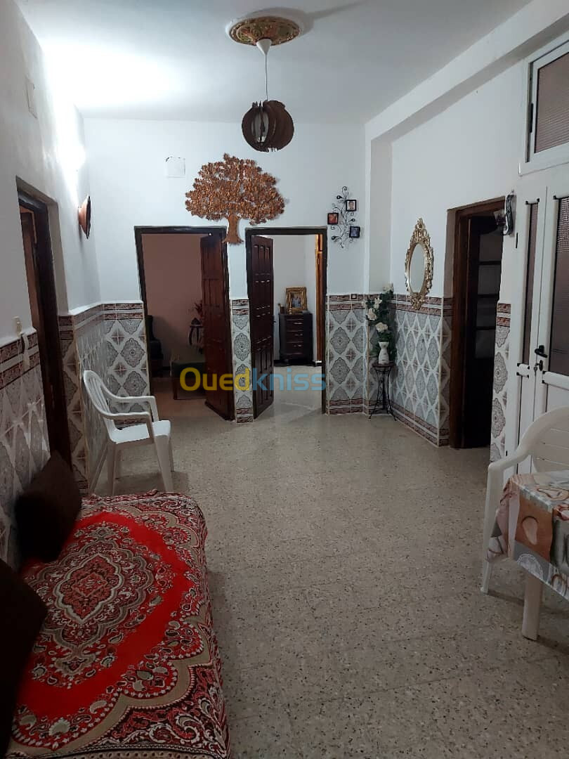 Vente Villa Tlemcen Tlemcen