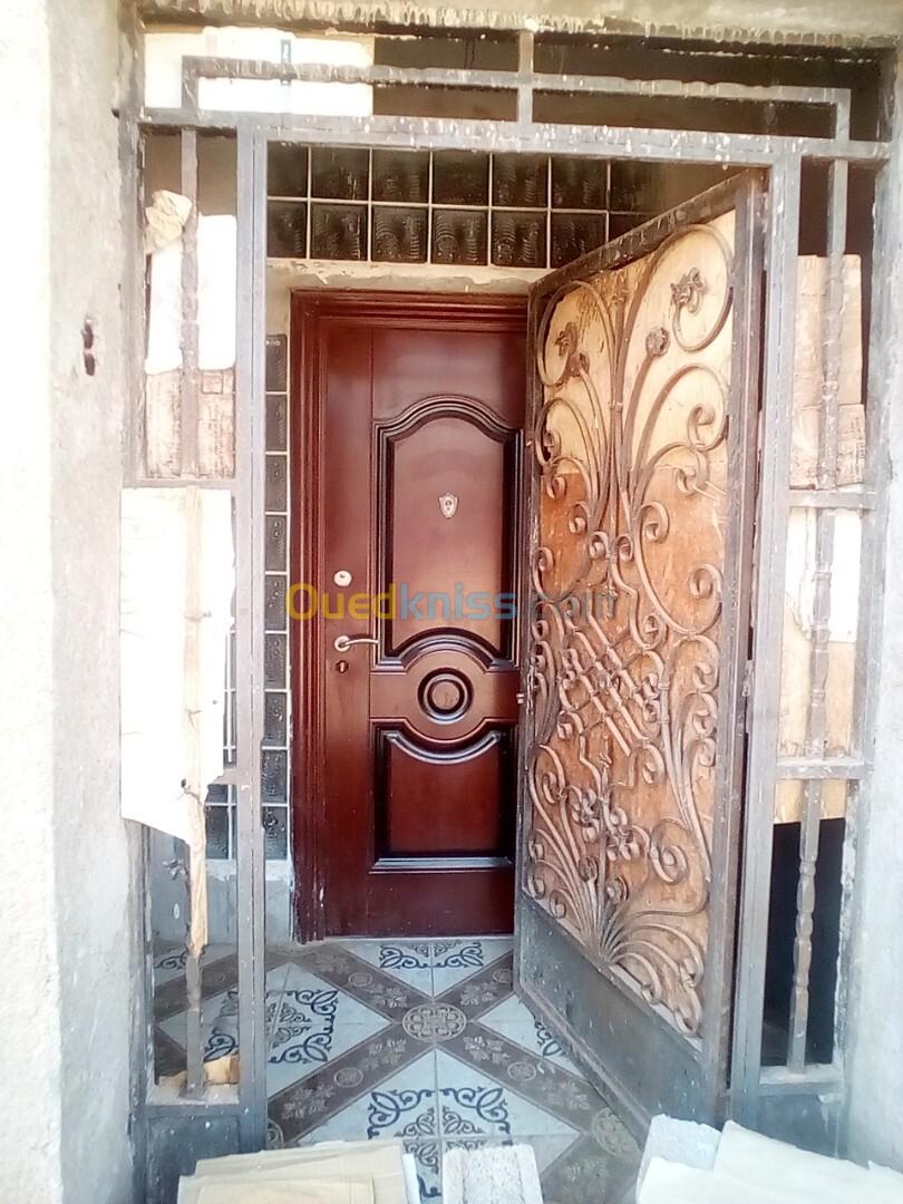 Vente Niveau De Villa F3 Tlemcen Chetouane