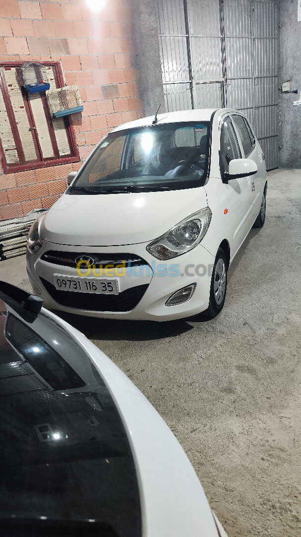 Hyundai i10 2016 i10