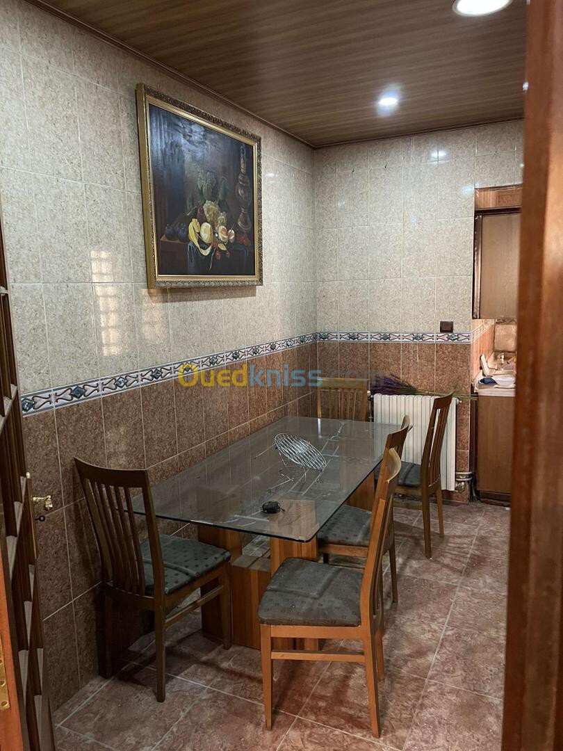 Vente Appartement F5 Alger Bir mourad rais