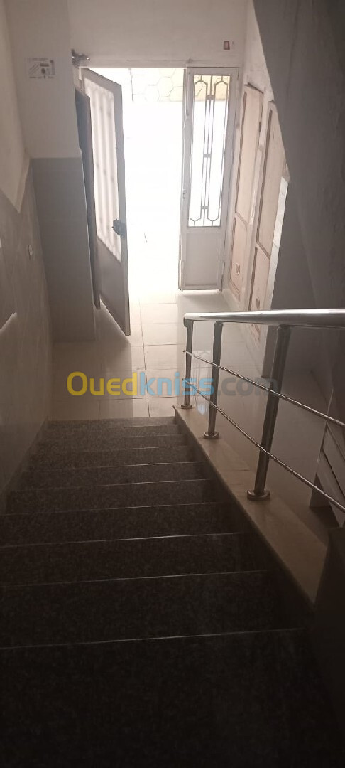 Location Appartement F2 Alger El achour