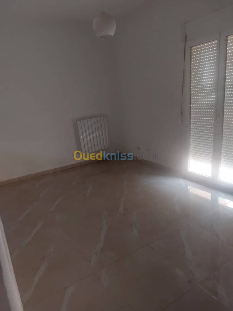 Location Appartement F5 Alger Ouled fayet