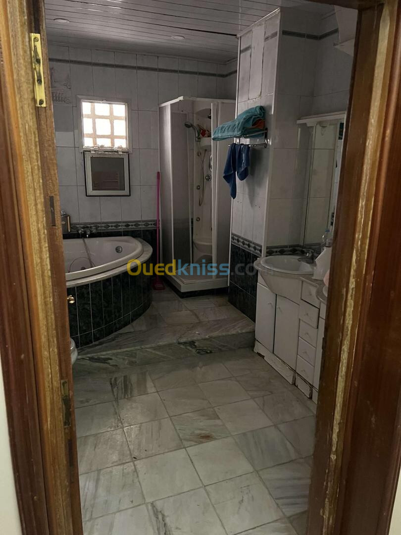 Vente Appartement F5 Alger Bir mourad rais