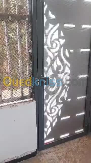 Location Appartement F3 Alger Bir mourad rais