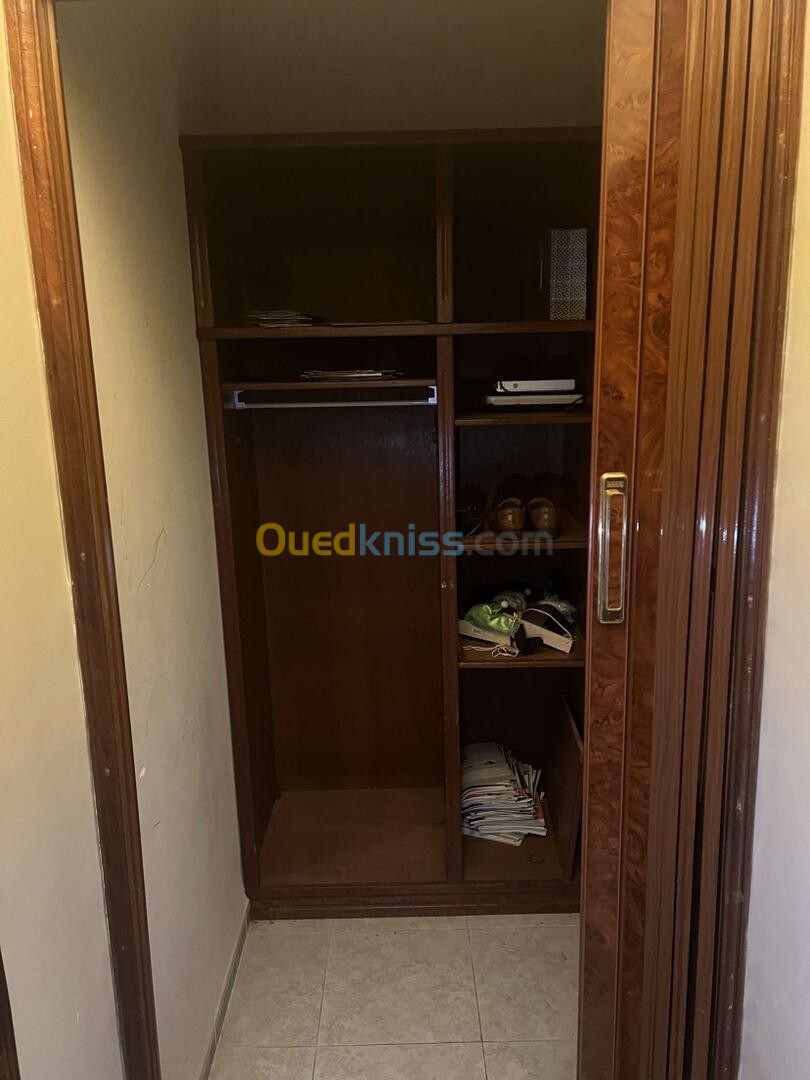 Vente Appartement F5 Alger Bir mourad rais