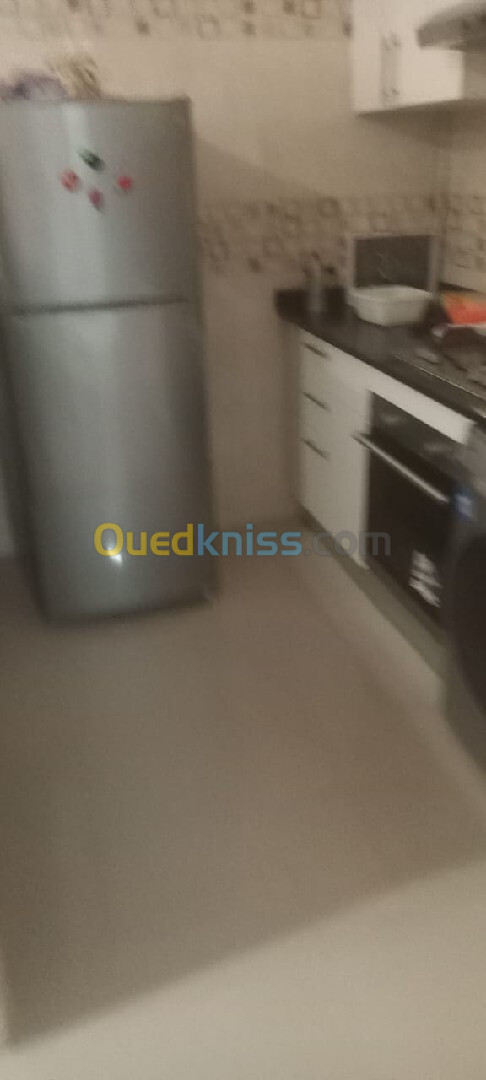 Location Appartement F2 Alger El achour