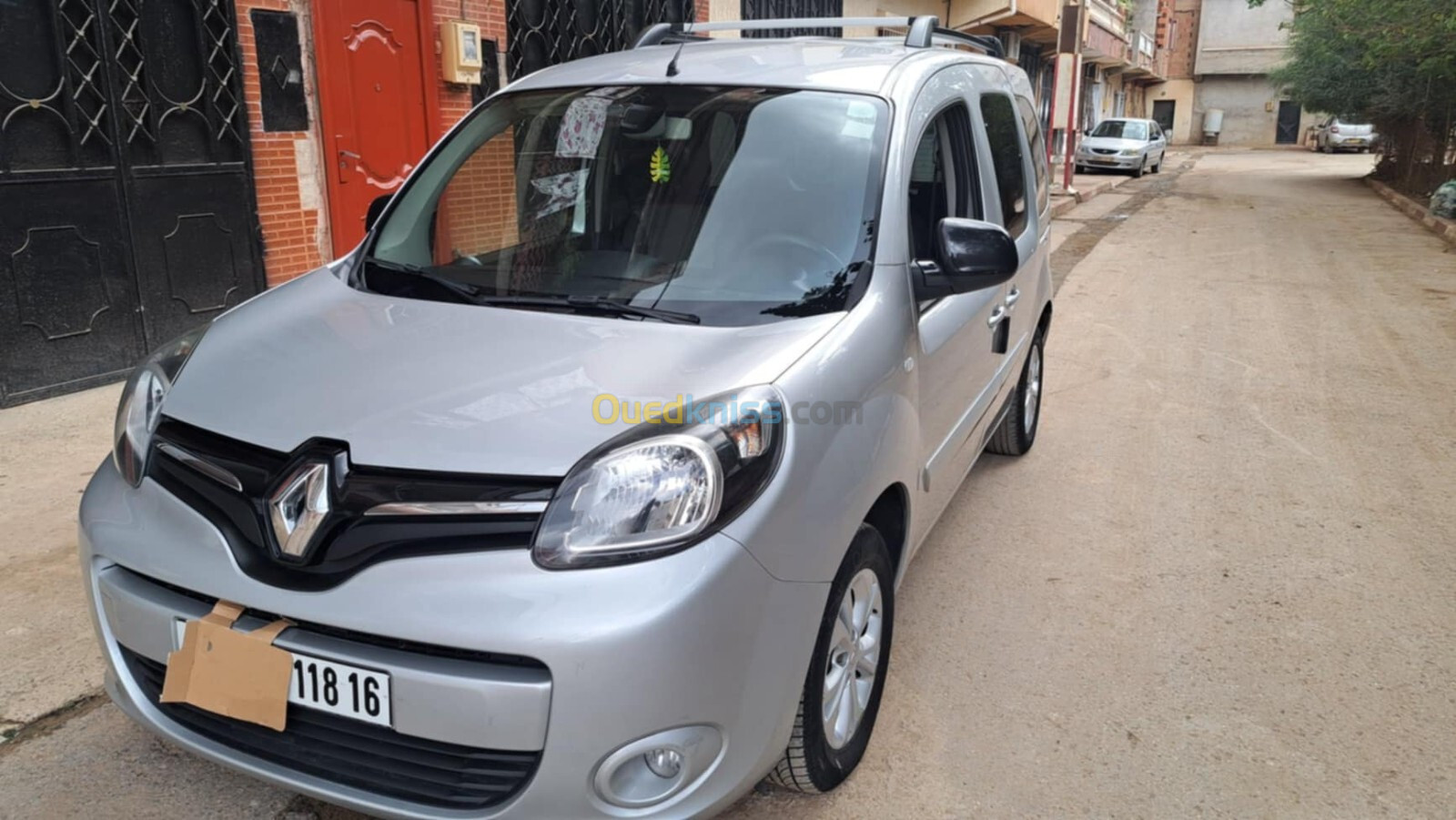 Renault Kangoo 2018 Privilège +