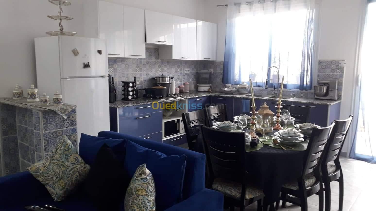 Vente Villa Alger Khraissia