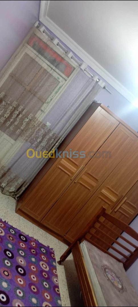 Vente Appartement F2 Oum El Bouaghi Oum el bouaghi