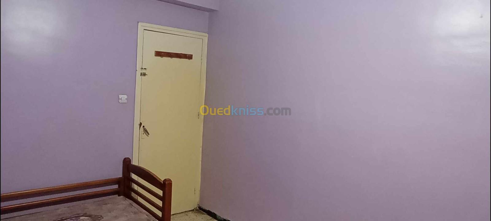 Vente Appartement F2 Oum El Bouaghi Oum el bouaghi