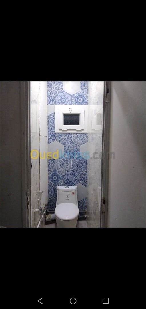 Vente Appartement F3 Constantine El khroub