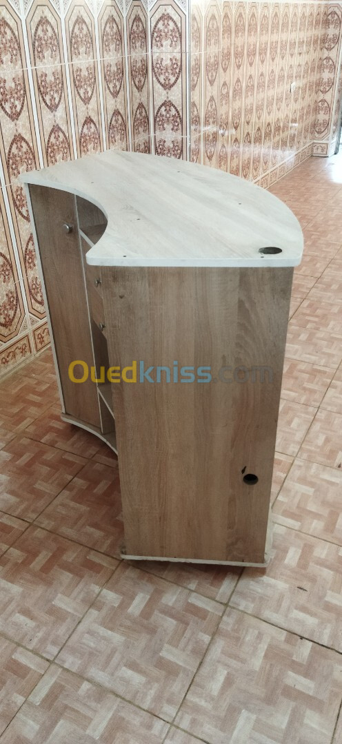 Caisse en bois MDF