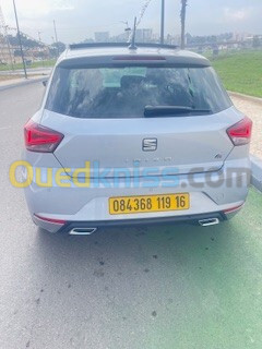 Seat Ibiza 2019 FR