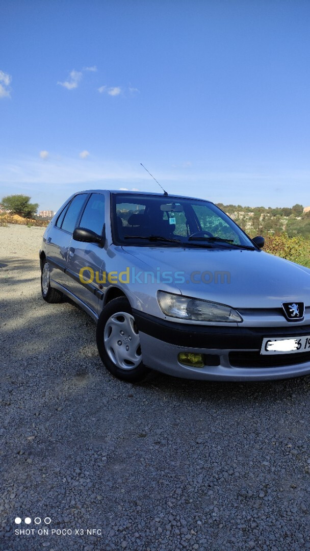 Peugeot 306 1998 