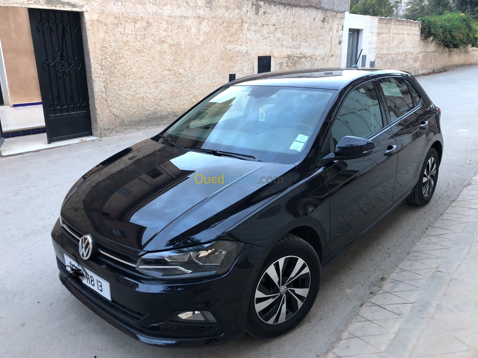 Volkswagen Polo 2018 Confort Line