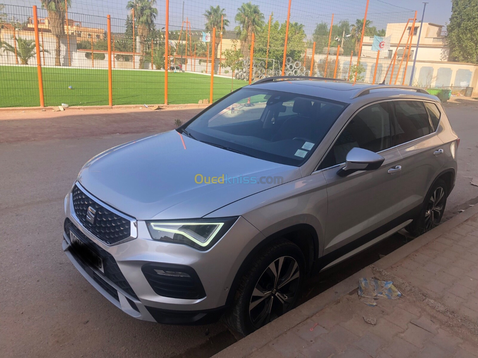 Seat ATECA 2021 Xperience